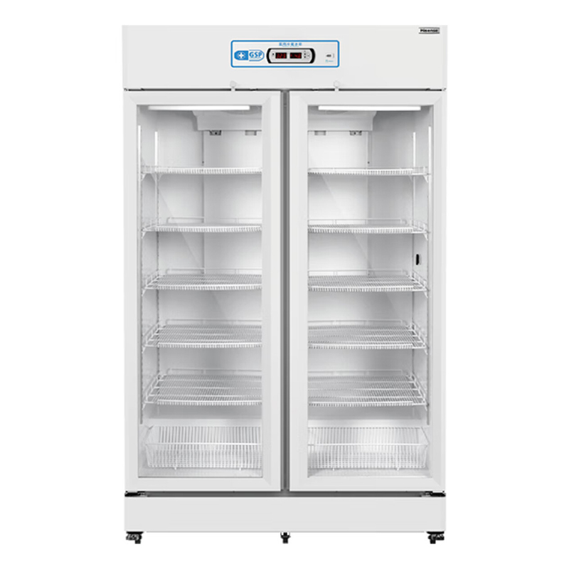 HC-5L1058BPL 海信医用冷藏箱 温湿双控 海信生命科学冷链