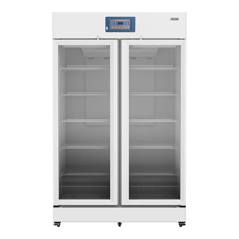 HC-5L1058BP 海信医用冷藏箱 海信生命科学冷链