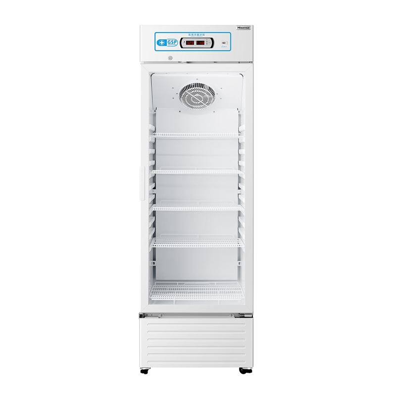 HC-5L321LA 海信医用冷藏箱 海信生命科学冷链