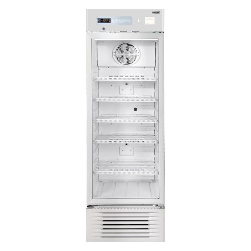 HC-5L400 海信医用冷藏箱 海信生命科学冷链