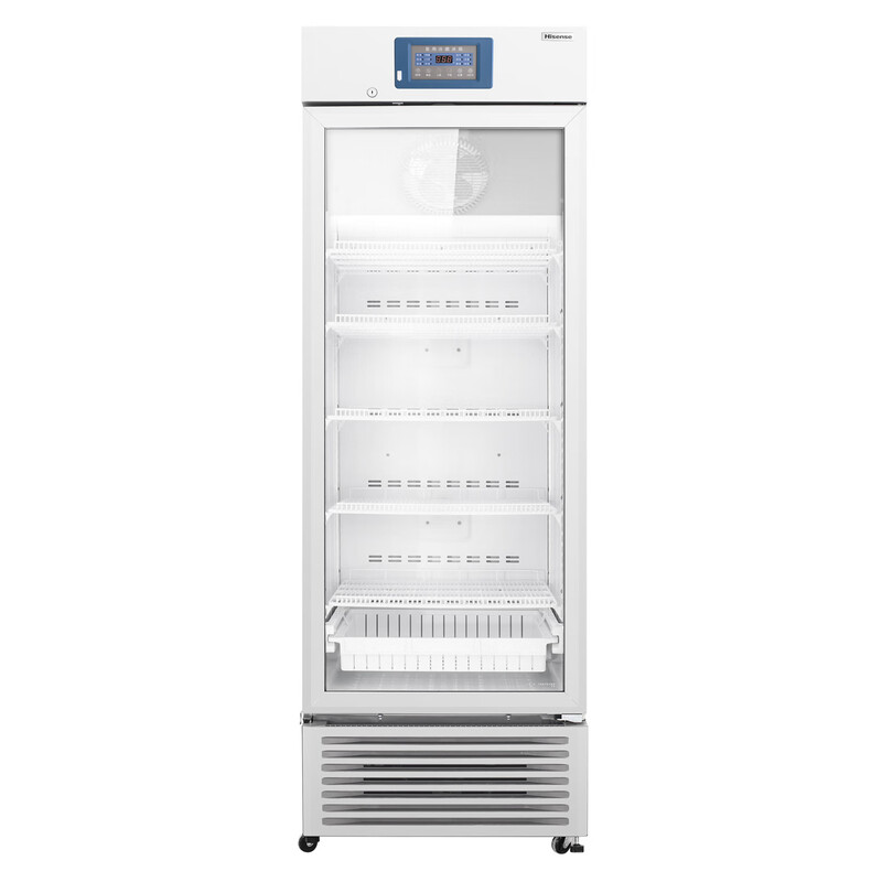 HC-5L418BP 海信医用​冷藏箱 海信生命科学冷链