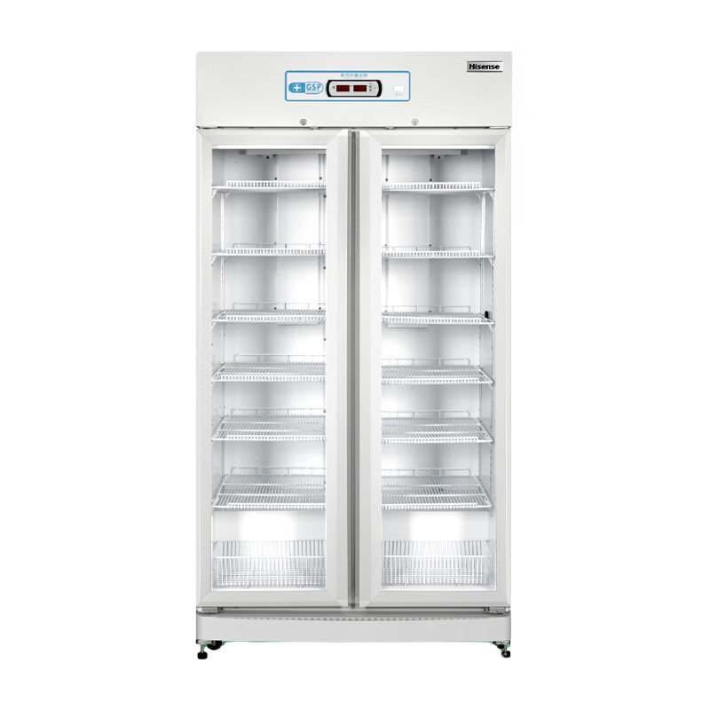 HC-5L781L 海信医用冷藏箱 海信生命科学冷链